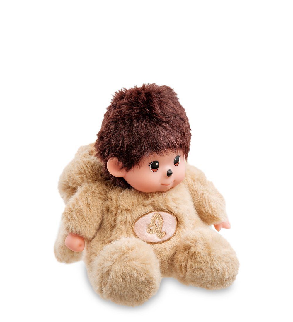 Lovely JOY PT- 60 Малыш в костюме Зайчика «Знак Зодиака - Лев»