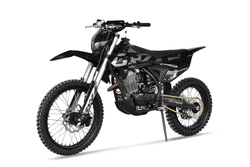 Мотоцикл BRZ X6 PR300 ENDURO