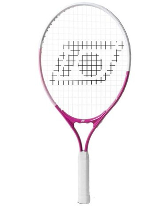 Ракетка детская Topspin Kids Racket Girls Stage 3 (21")