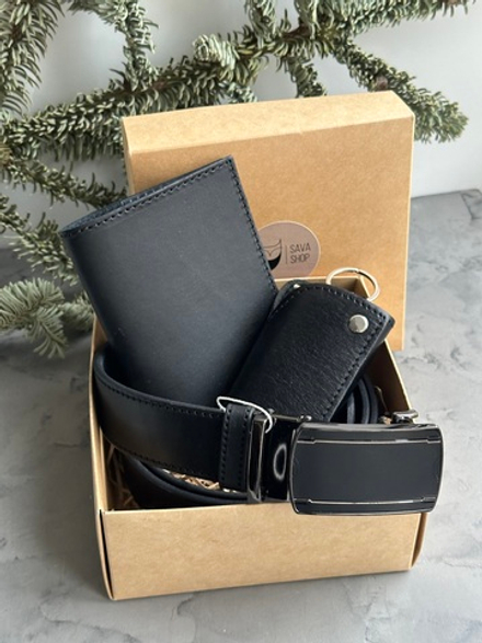 Подарочный бокс 18