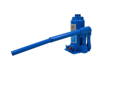 Бутылочный домкрат GW-H06  6т, 182-357мм, Great Wolf