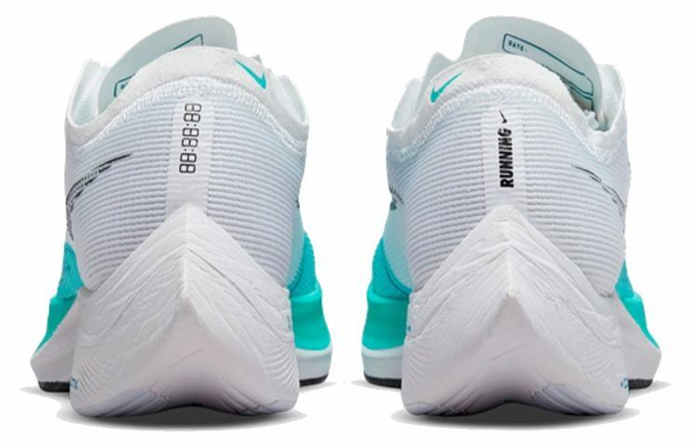 Кроссовки Nike Zoomx Vaporfly Next 2 (Женская размерная сетка)