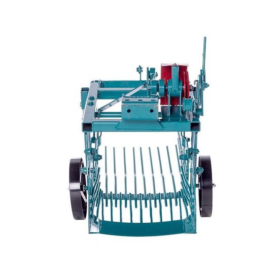 Картофелекопалка грохотная к мотоблоку "ККМ-1"