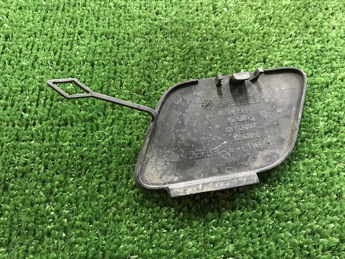 Заглушка буксировочного крюка BMW X2 F39 (17-23)