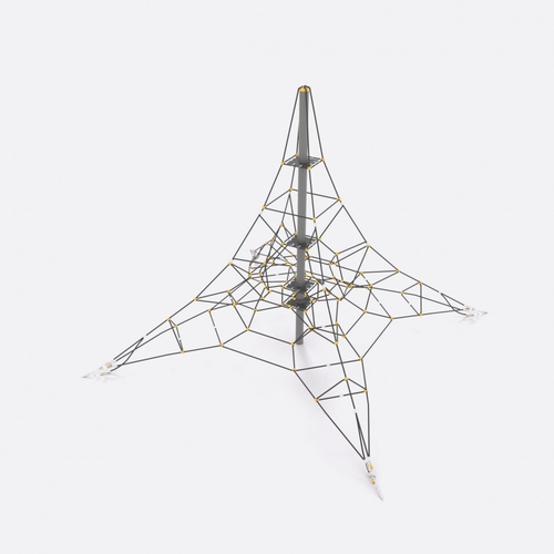 Канатная конструкция (ПД0001)