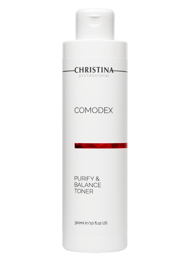 CHRISTINA COMODEX PURIFY &amp; BALANCE TONER