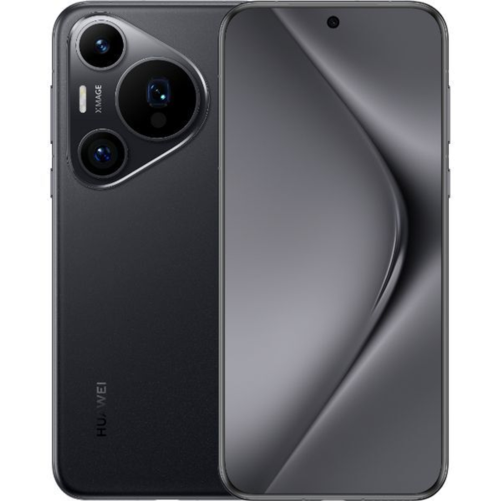 Смартфон HUAWEI Pura 70 Pro 12 ГБ/512 ГБ (Чёрный | Black)