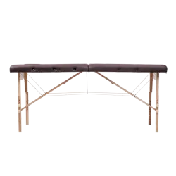 Массажный стол Ergonova OsteoCompact WE