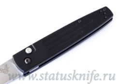 Нож BENCHMADE 1000-1301 SPIKE AUTO PROTOTYPEфотография - 3