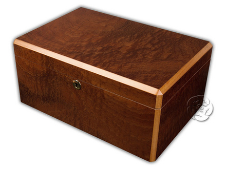 Хьюмидор Cigar SPA 0601