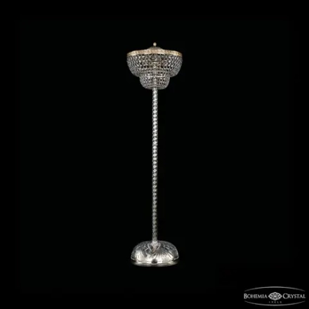 Торшер Bohemia Ivele 19101T4/35IV-138 G