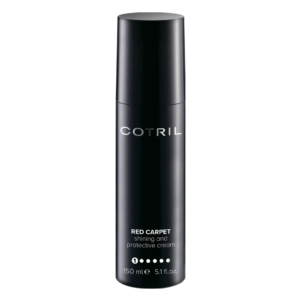 Крем для блеска и защиты RED CARPET COTRIL, 150ml