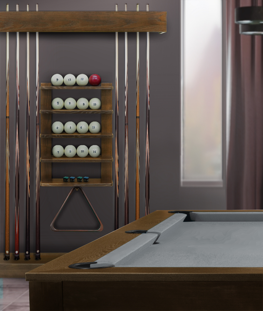 Киевница "Фрейм" ясень мдф/шпон