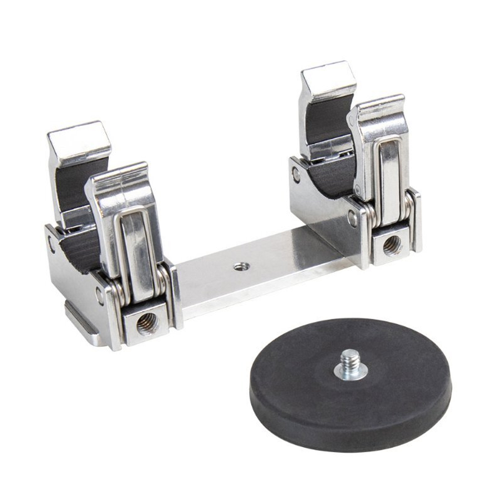 Держатель KUPO KCP-387 LED TUBE HOLDER одиночный