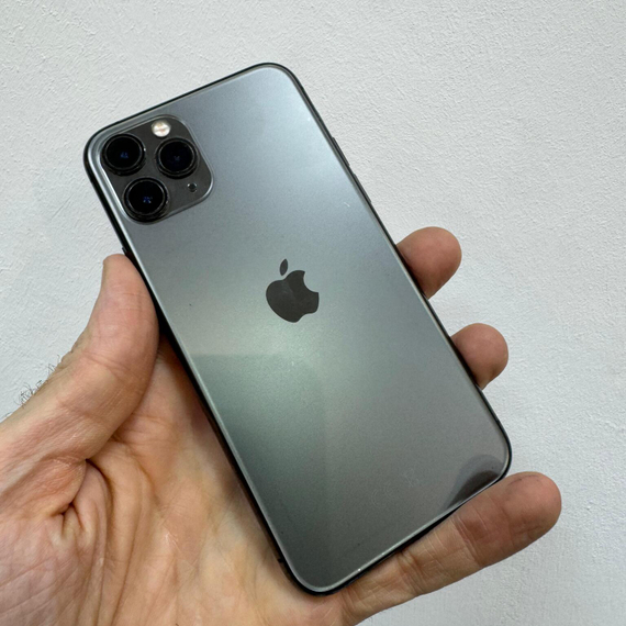 Apple iPhone 11 Pro 256GB 77% АКБ (без комплекта)