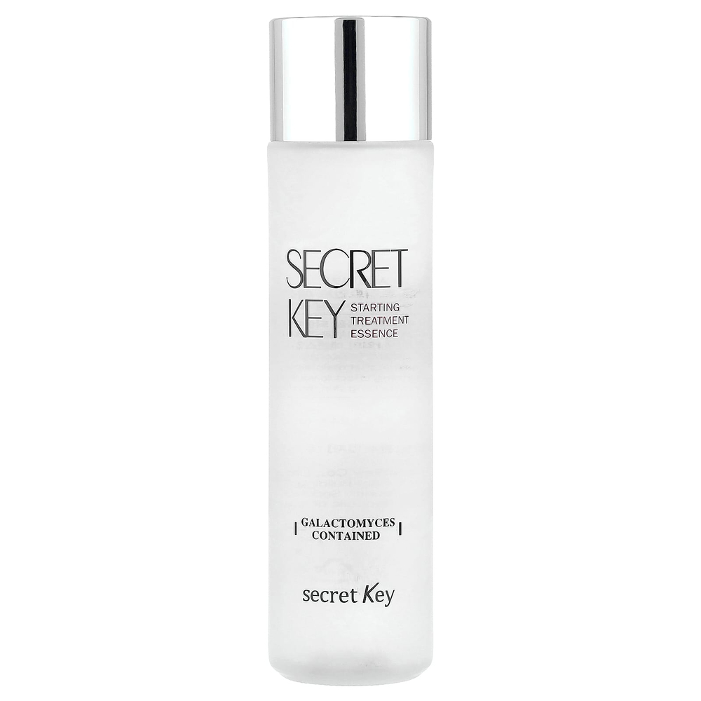 Secret Key, Start Treatment Essence, эссенция с галактомицетами, 155 мл (5,24 жидк. унции)