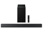Саундбар Samsung HW-B750F
