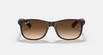 RAY-BAN ANDY RB4202 607313