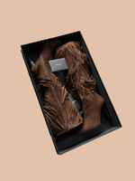 Сапоги SAINT LAURENT