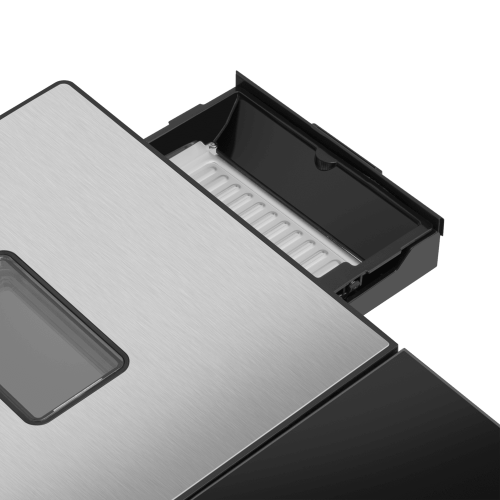 Хлебопечка Maunfeld MBM-900DSS