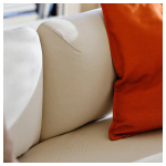 LILLEHEM 5-местный диван-модуль с приставным столиком ИКЕА