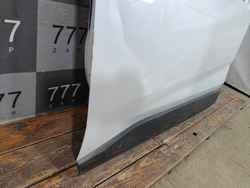 Дверь передняя левая Toyota RAV4 V (XA50) 18-нв Б/У Оригинал 670020R140