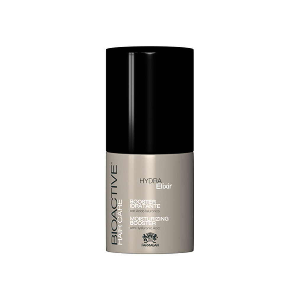 Эликсир-бустер увлажняющий Farmagan Bioactive Hydra Booster Elixir 75мл