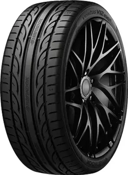 Hankook K110 Ventus V12 Evo 255/35 R20 97Y XL