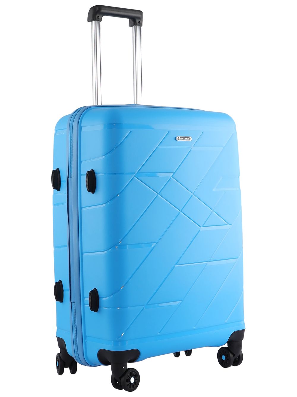 Чемодан 463 / Полипропилен