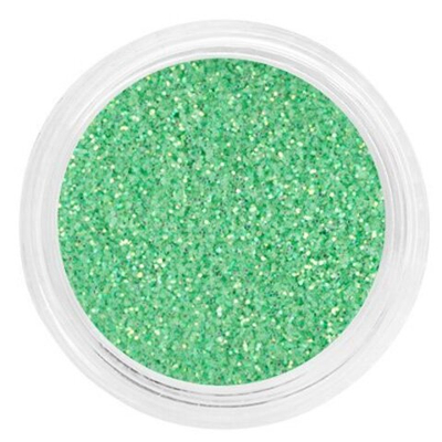 Блестки для дизайна ногтей в баночке 013, 5мл