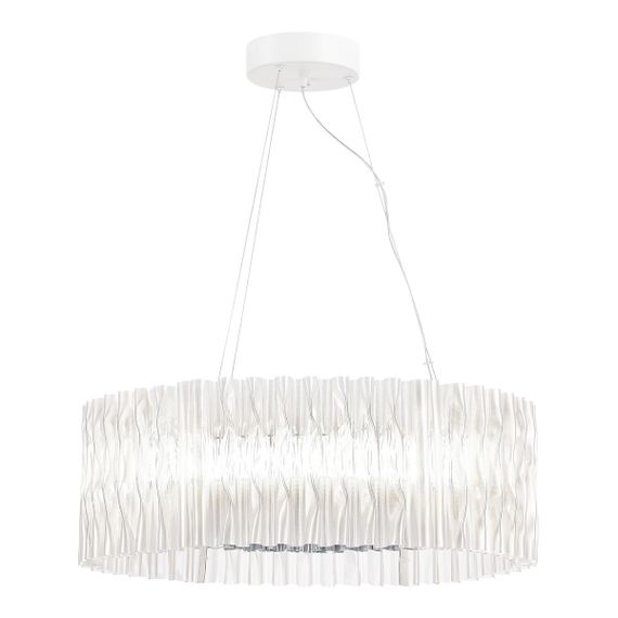 Подвесной светодиодный светильник ST Luce Nazare SL6012.103.01