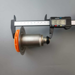 Ротор для насоса WILO TSL 12/6.7 для котлов Bosch 6000, Buderus U072