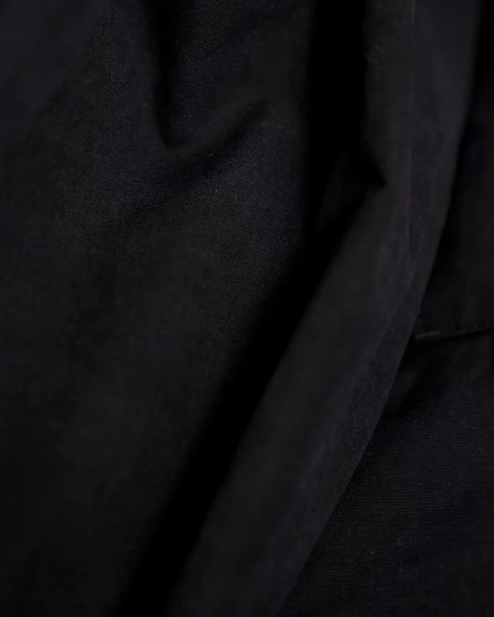 Тренч "Untitled"