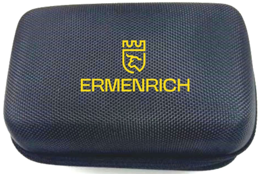 Уровень лазерный Ermenrich 84654