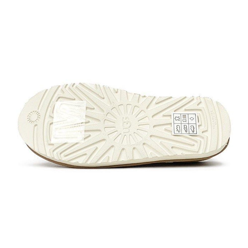 Мокасины Ugg Men'S Tasman Neighborhood Chestnut