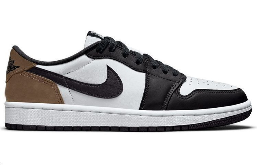 Кроссовки Jordan Air Jordan 1 Low Og "Mocha"