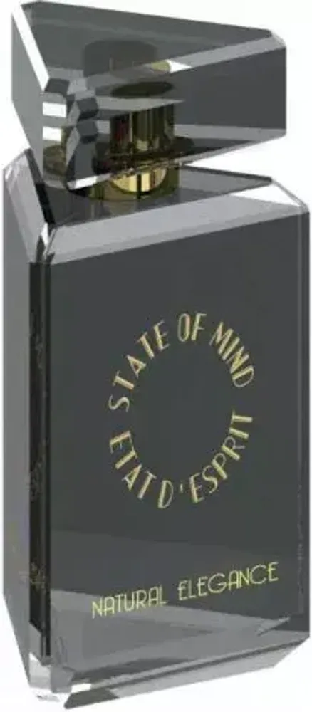 STATE OF MIND NATURAL ELEGANCE EDP 100 ML
