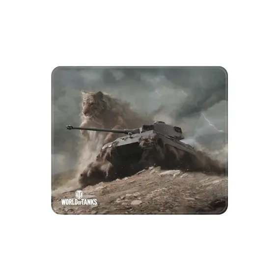 World of Tanks Tank Tiger II L