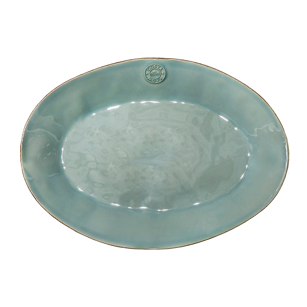 Блюдо овальное Costa Nova NOA401-02409E