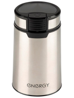 Кофемолка ENERGY EN-112 чёрный