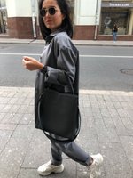 DORRIE графитовая