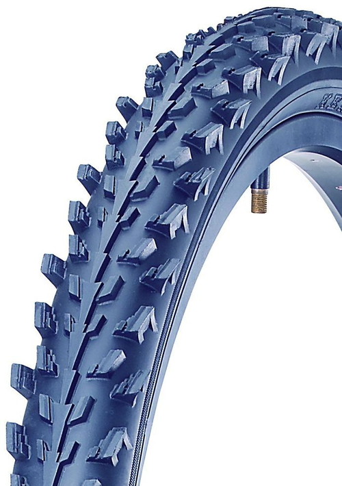 Покрышка 26"х1.95 5-527633 (новый арт 5-529699) (50-559) K839 высокий (25) KENDA