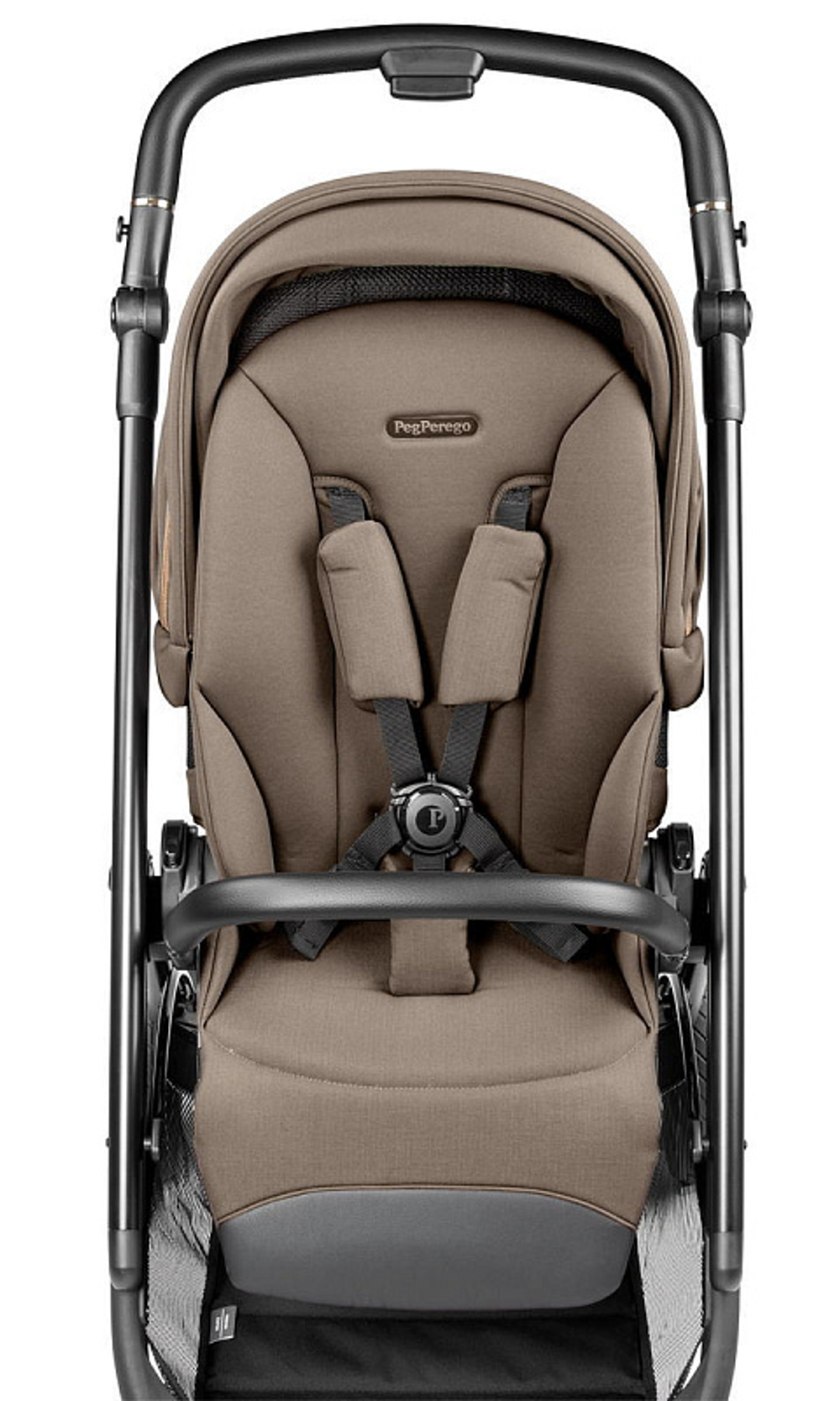 Прогулочная коляска Peg Perego Veloce New Pine Bark