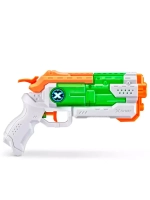 Водный бластер водяной пистолет Зуру X-Shot Micro Fast-Fill