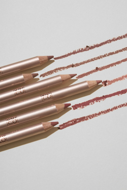 SOSU Cosmetics Precision Lip Liner - подводка для губ, 1,4 g