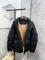 Пуховик Brunello Cucinelli