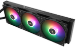 Thermalright Frozen Warframe 360 ULTRA BLACK ARGB