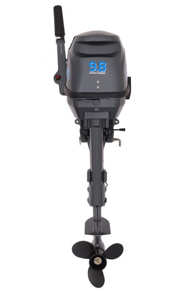 2х-тактный лодочный мотор SEANOVO SN9.8FHS