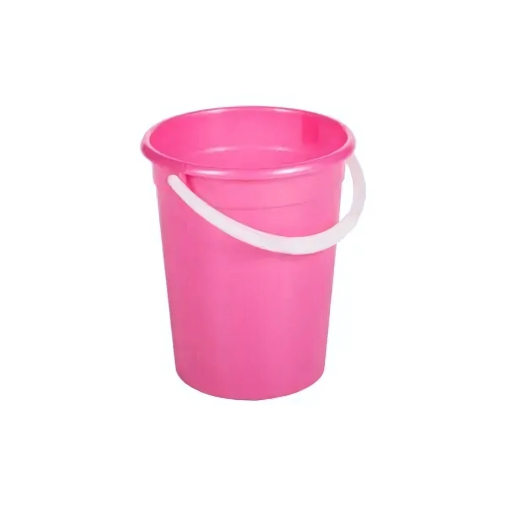 Ведро 5 л. евро пищевое(особо прочные, толщина стенки от 1,5 мм)