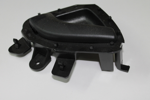 Ручка отк. дв. внутр. /2190 Гранта/ задн. левая в сб. (ВАЗ)